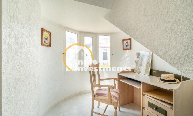 Bestaande bouw - Townhouse - Orihuela Costa - 