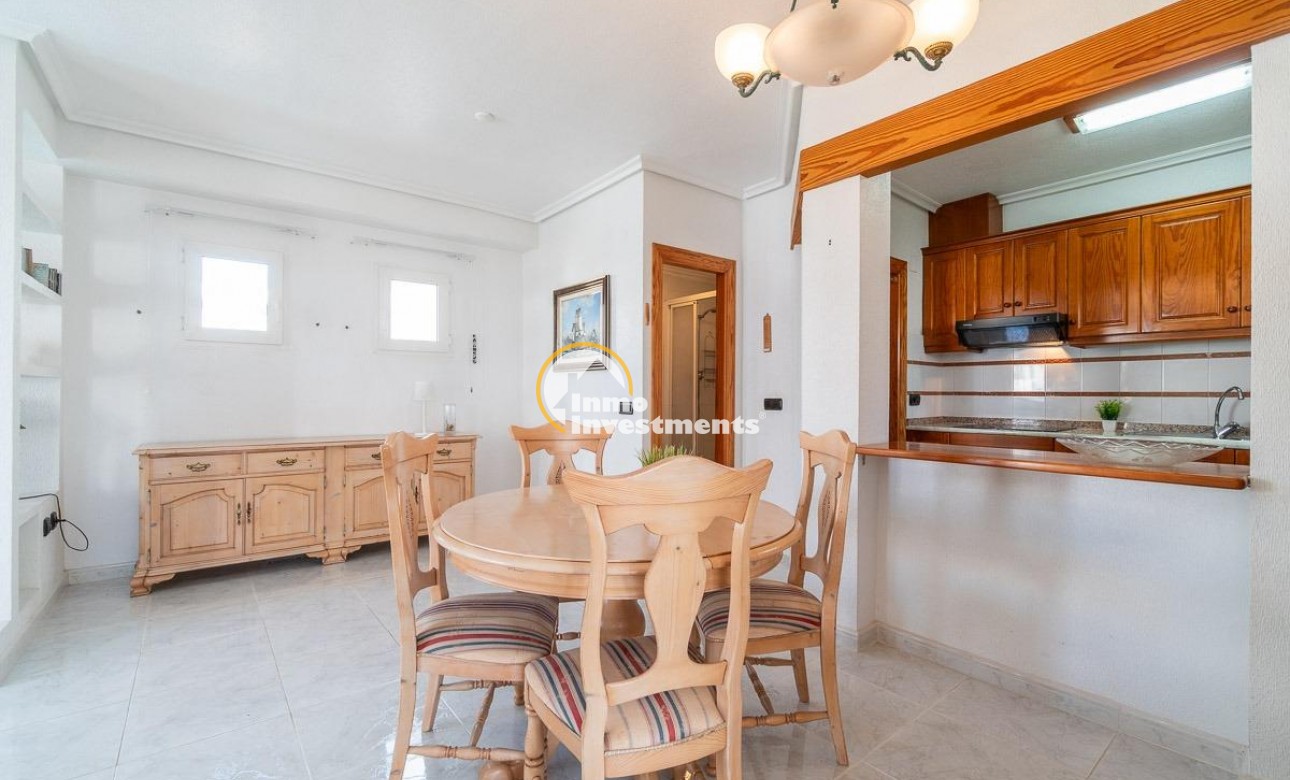 Bestaande bouw - Townhouse - Orihuela Costa - 