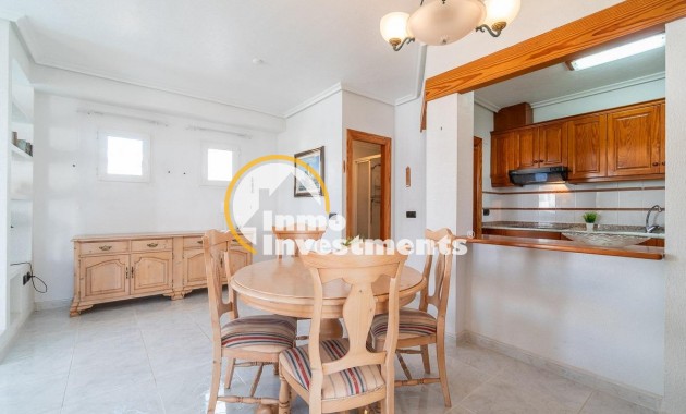 Bestaande bouw - Townhouse - Orihuela Costa - 