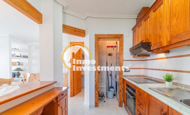 Bestaande bouw - Townhouse - Orihuela Costa - 