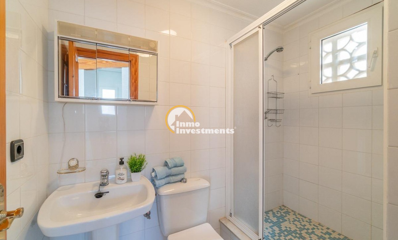 Bestaande bouw - Townhouse - Orihuela Costa - 
