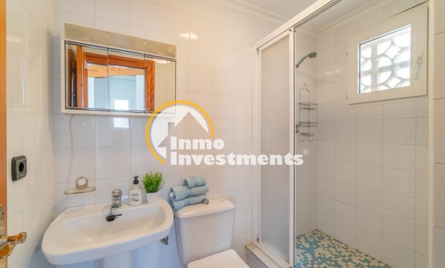 Bestaande bouw - Townhouse - Orihuela Costa - 