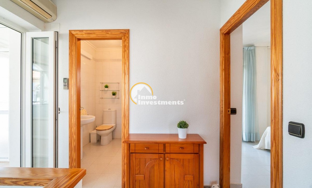 Bestaande bouw - Townhouse - Orihuela Costa - 
