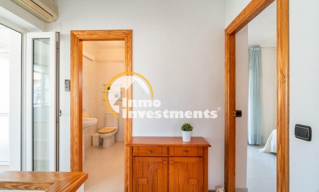 Bestaande bouw - Townhouse - Orihuela Costa - 