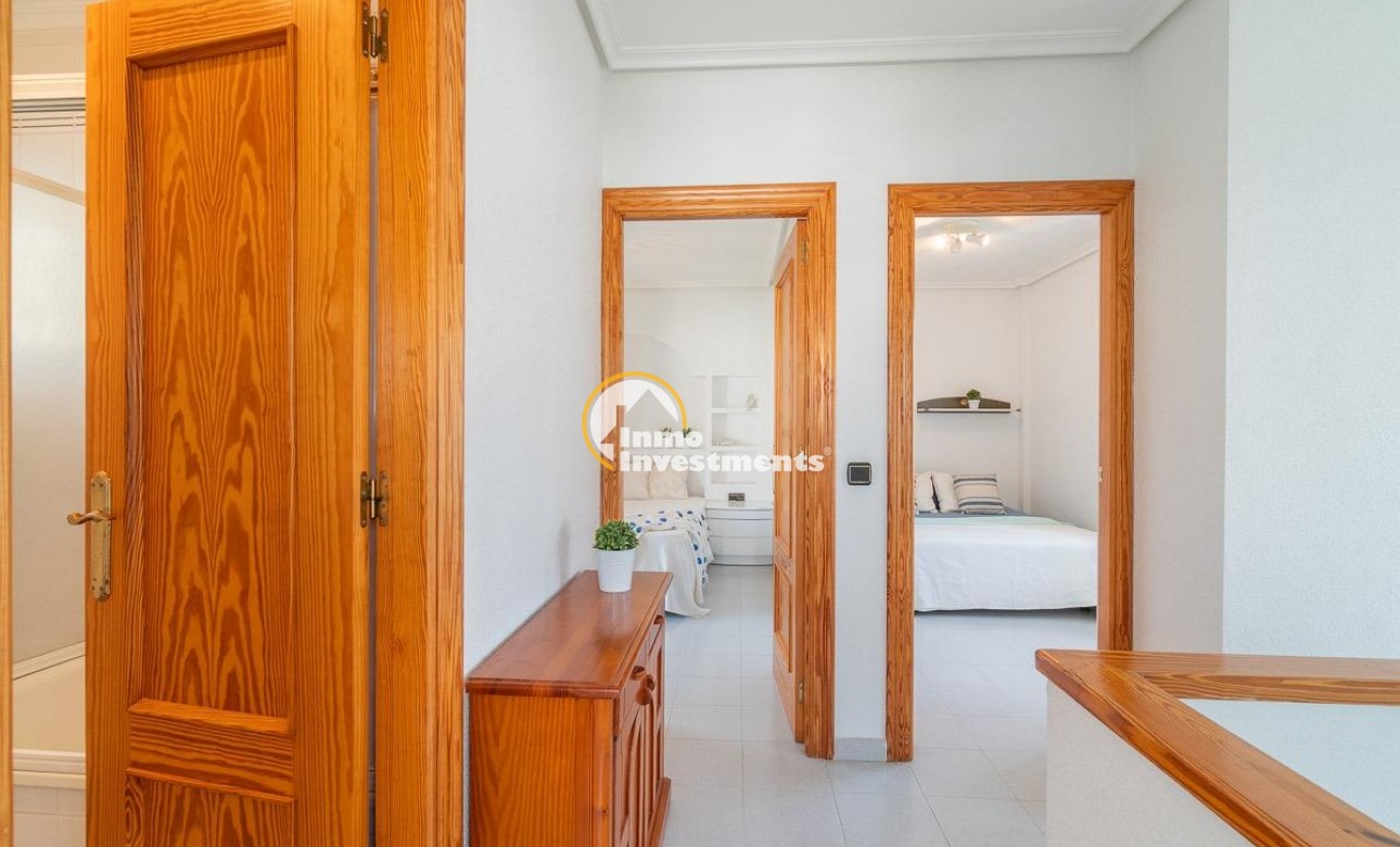 Bestaande bouw - Townhouse - Orihuela Costa - 