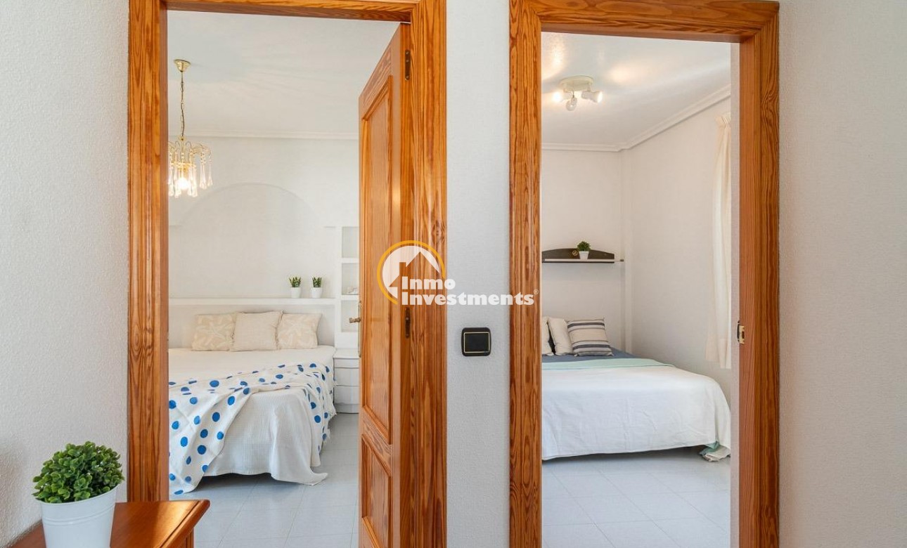 Bestaande bouw - Townhouse - Orihuela Costa - 