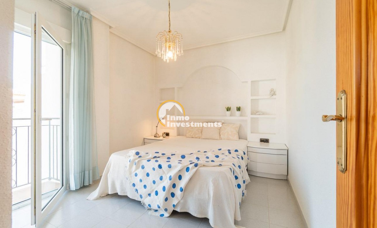 Bestaande bouw - Townhouse - Orihuela Costa - 