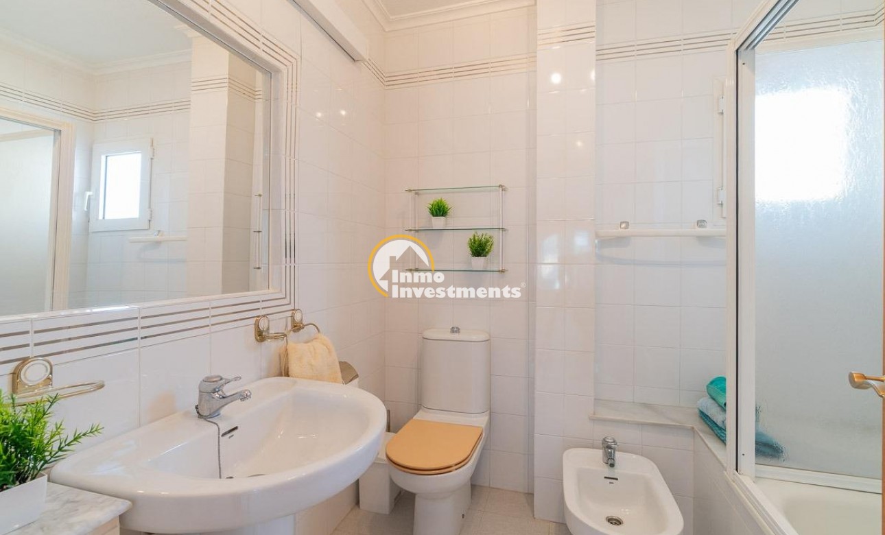 Bestaande bouw - Townhouse - Orihuela Costa - 