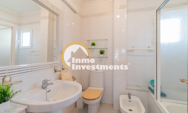 Bestaande bouw - Townhouse - Orihuela Costa - 