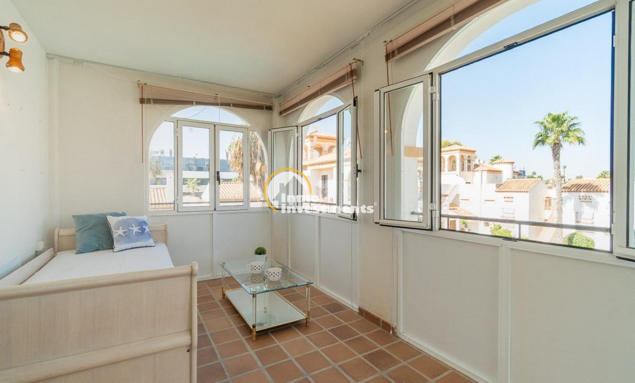 Bestaande bouw - Townhouse - Orihuela Costa - 