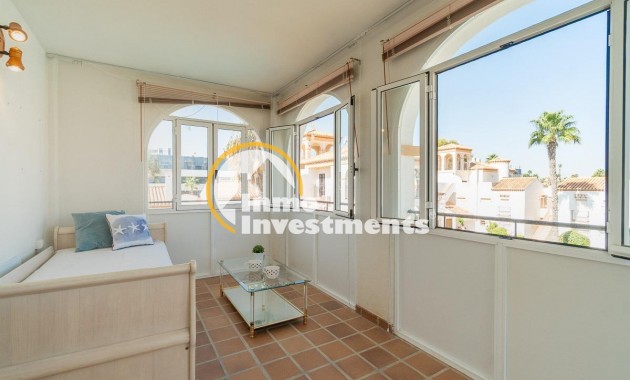 Bestaande bouw - Townhouse - Orihuela Costa - 