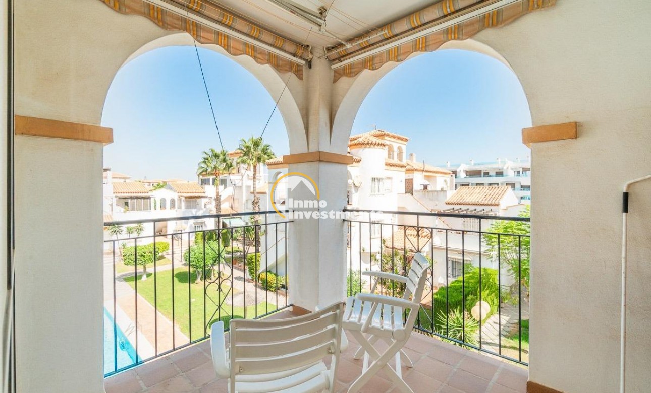 Bestaande bouw - Townhouse - Orihuela Costa - 
