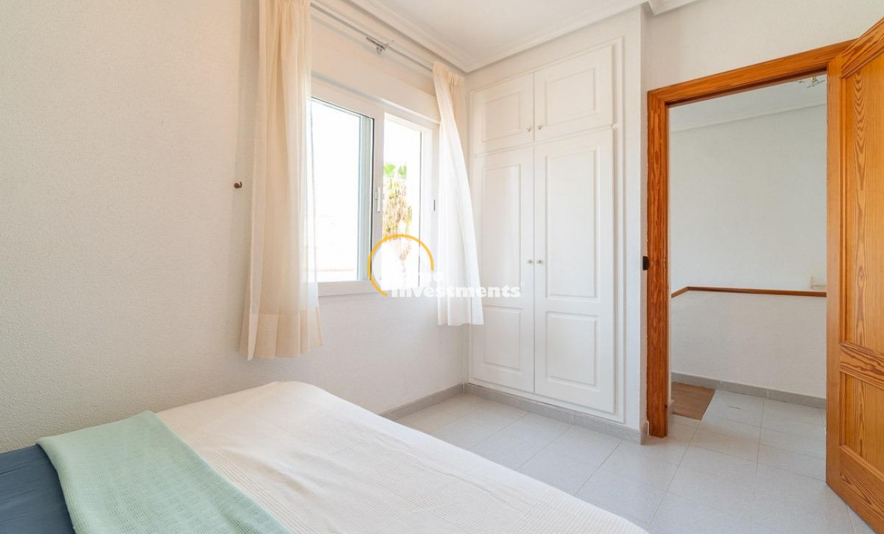Bestaande bouw - Townhouse - Orihuela Costa - 