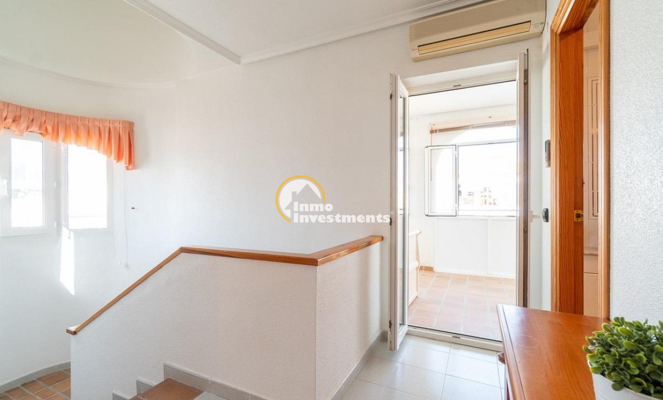 Bestaande bouw - Townhouse - Orihuela Costa - 