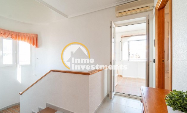Bestaande bouw - Townhouse - Orihuela Costa - 