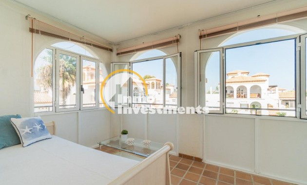 Bestaande bouw - Townhouse - Orihuela Costa - 