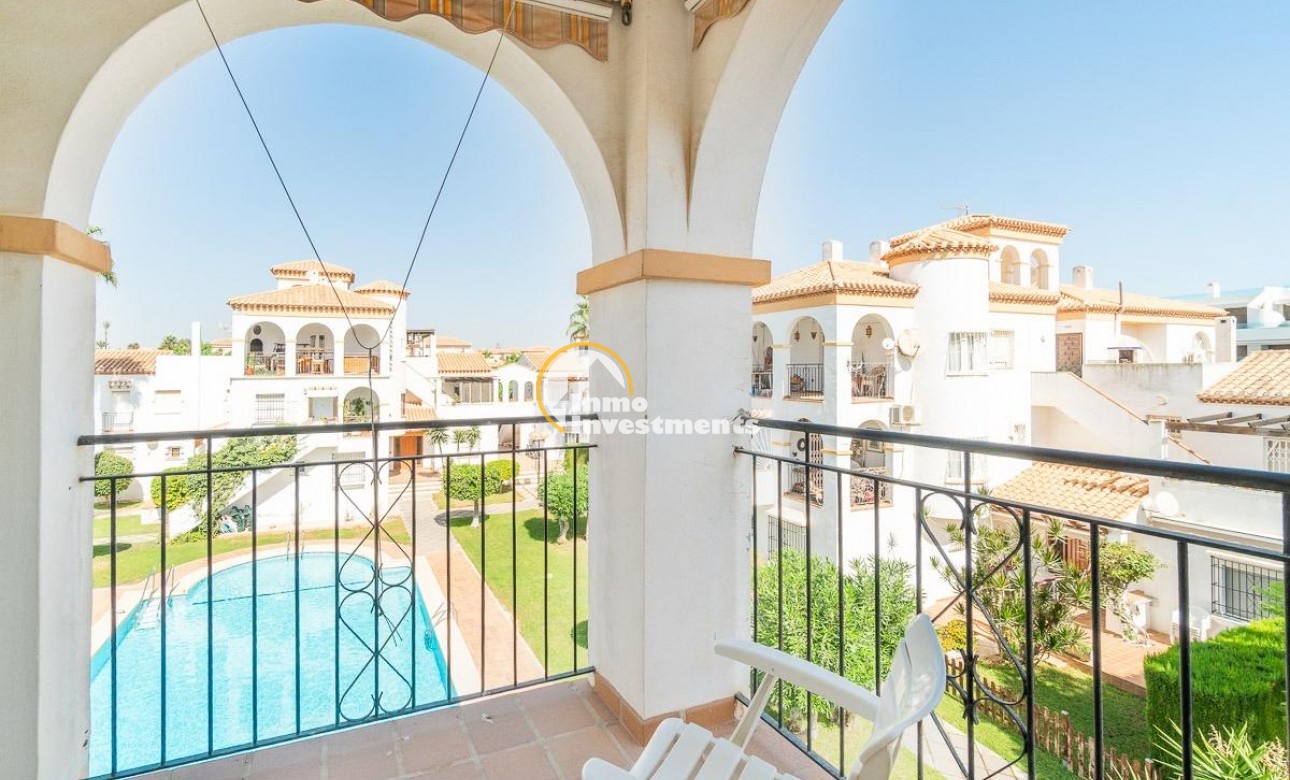 Bestaande bouw - Townhouse - Orihuela Costa - 