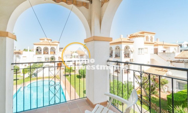 Bestaande bouw - Townhouse - Orihuela Costa - 