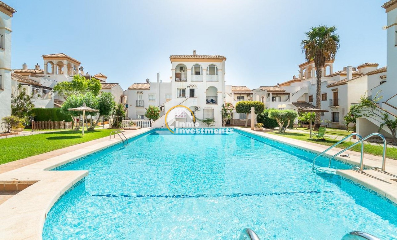 Bestaande bouw - Townhouse - Orihuela Costa - 