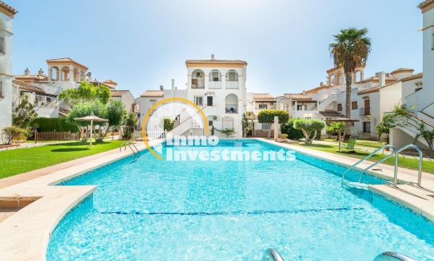 Bestaande bouw - Townhouse - Orihuela Costa - 