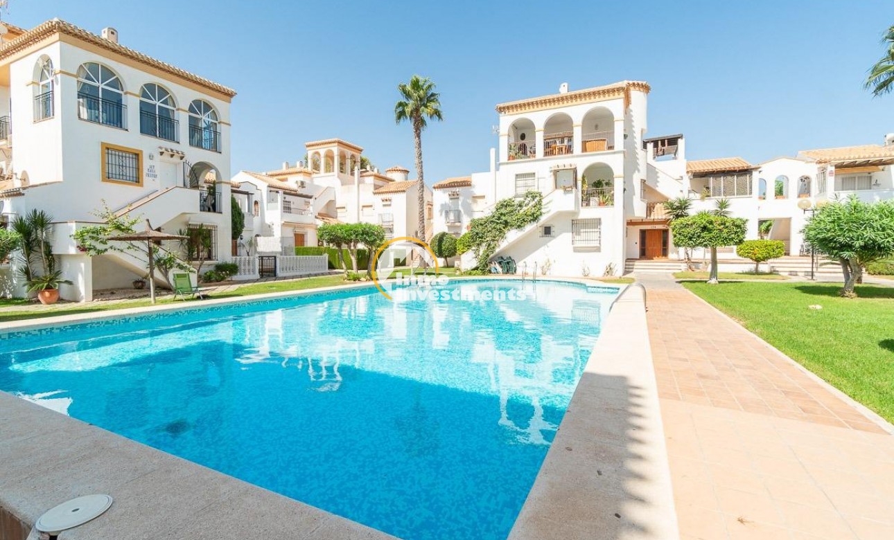 Bestaande bouw - Townhouse - Orihuela Costa - 