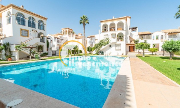 Bestaande bouw - Townhouse - Orihuela Costa - 