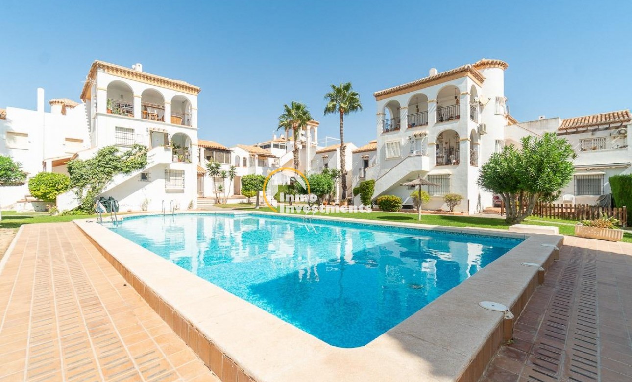 Bestaande bouw - Townhouse - Orihuela Costa - 