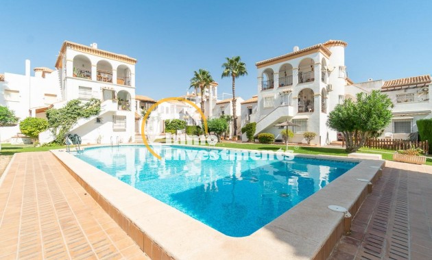 Bestaande bouw - Townhouse - Orihuela Costa - 