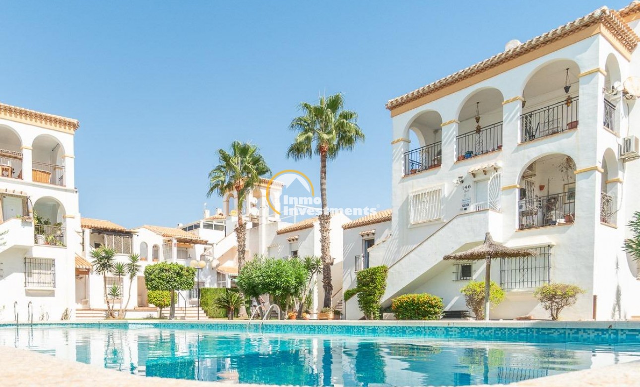 Bestaande bouw - Townhouse - Orihuela Costa - 