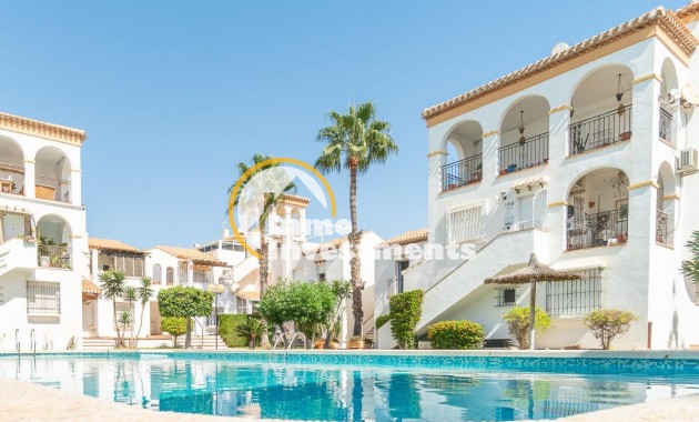 Bestaande bouw - Townhouse - Orihuela Costa - 
