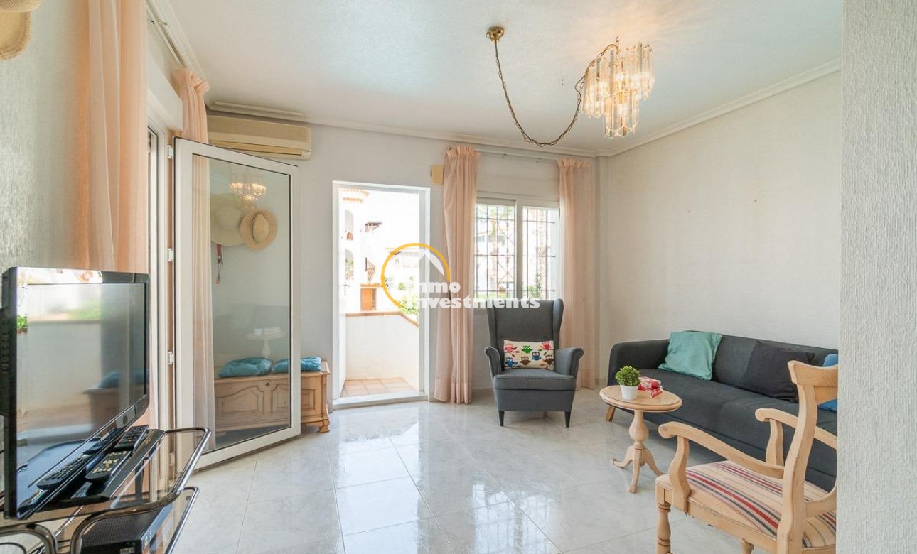 Bestaande bouw - Townhouse - Orihuela Costa - 