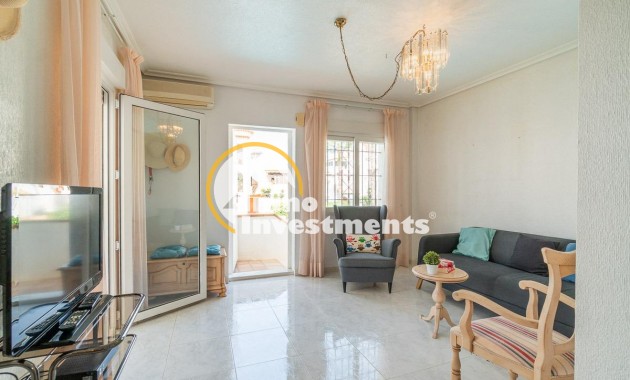 Bestaande bouw - Townhouse - Orihuela Costa - 