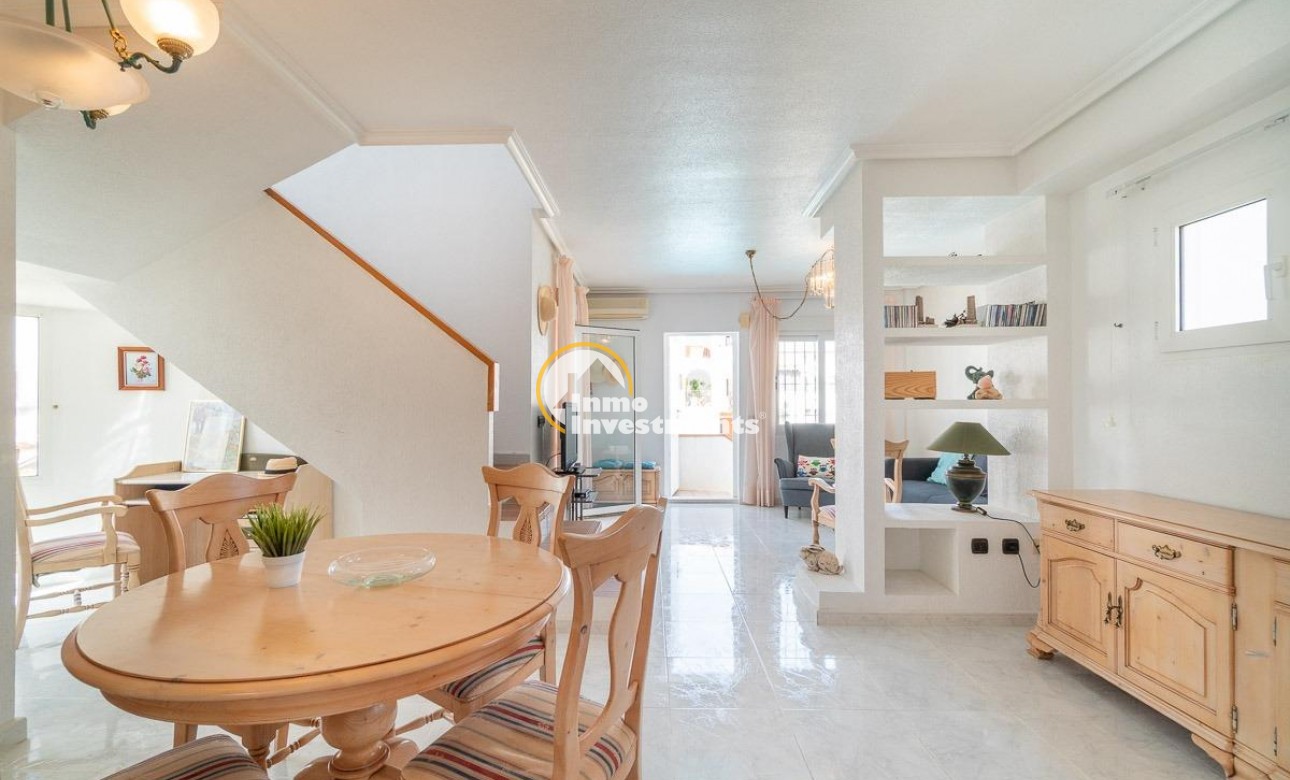 Bestaande bouw - Townhouse - Orihuela Costa - 