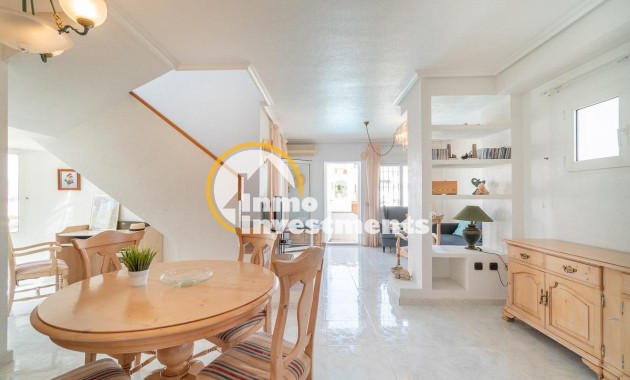 Bestaande bouw - Townhouse - Orihuela Costa - 