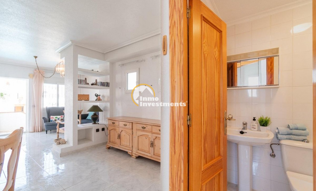 Bestaande bouw - Townhouse - Orihuela Costa - 