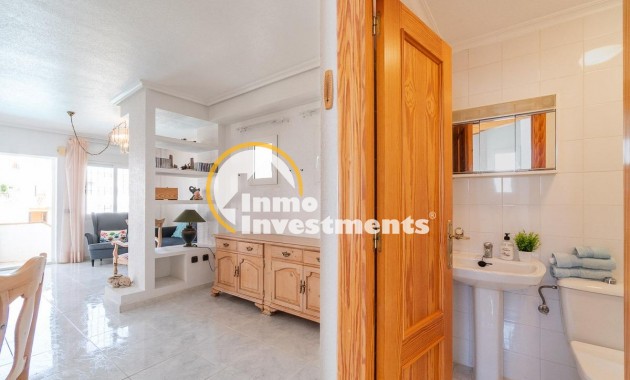 Bestaande bouw - Townhouse - Orihuela Costa - 