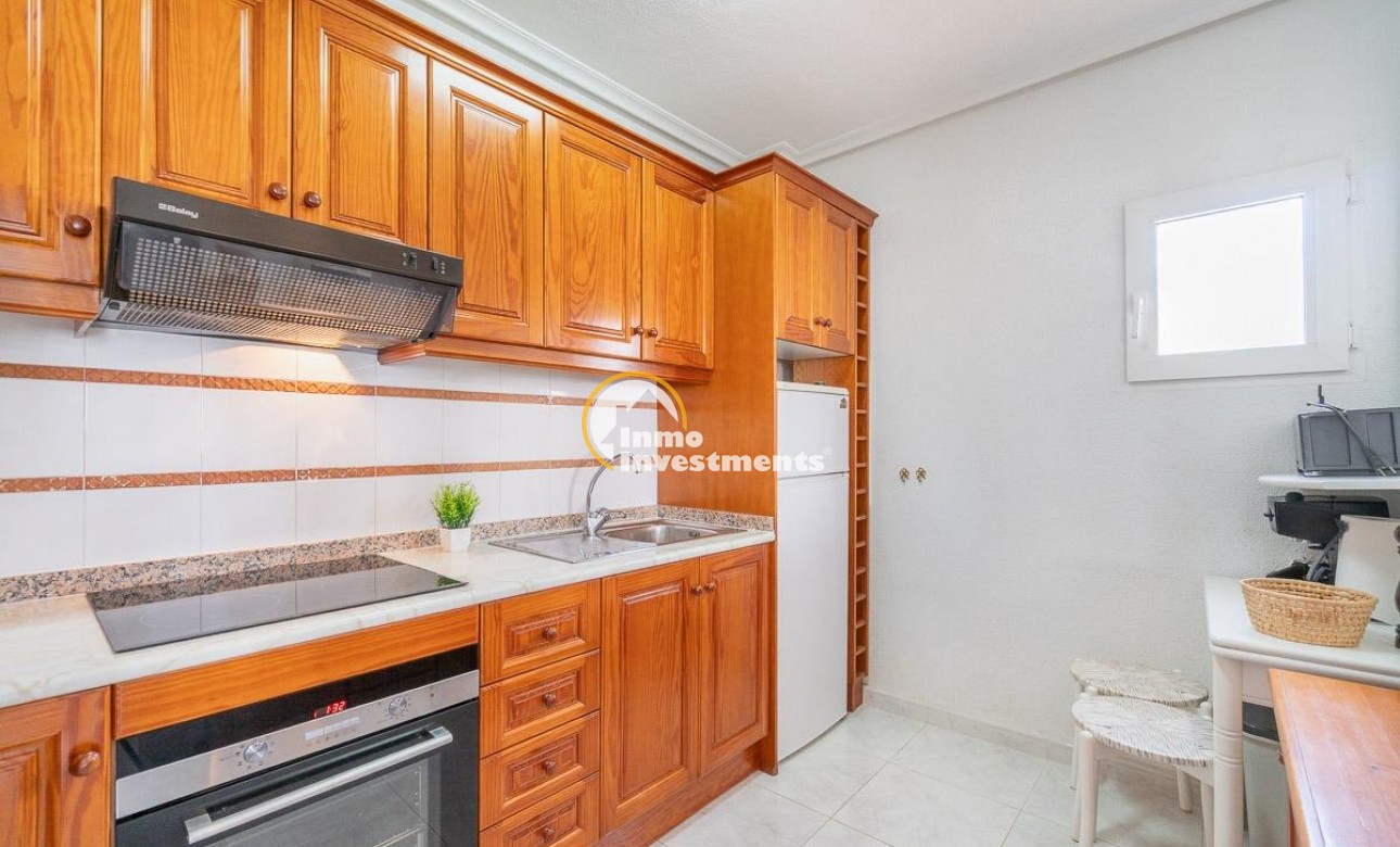 Bestaande bouw - Townhouse - Orihuela Costa - 