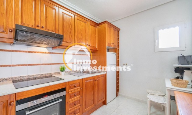 Bestaande bouw - Townhouse - Orihuela Costa - 