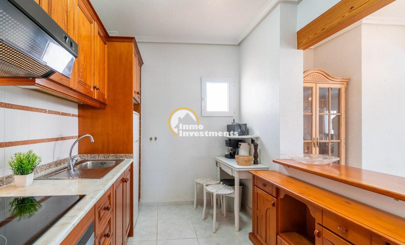 Bestaande bouw - Townhouse - Orihuela Costa - 