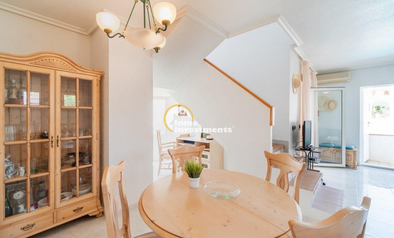 Bestaande bouw - Townhouse - Orihuela Costa - 