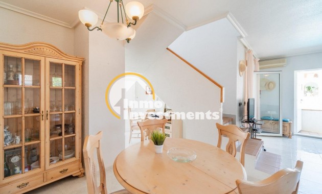 Bestaande bouw - Townhouse - Orihuela Costa - 