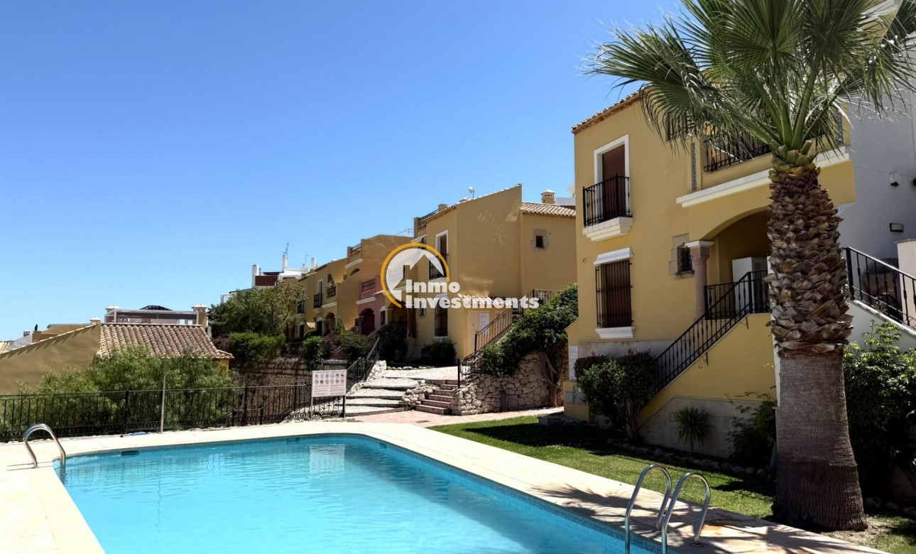 Bestaande bouw - Bungalow - Orihuela Costa - Las Ramblas