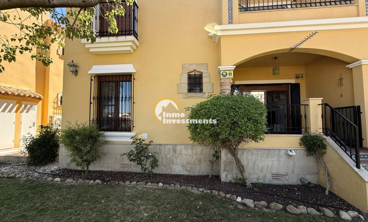 Bestaande bouw - Bungalow - Orihuela Costa - Las Ramblas