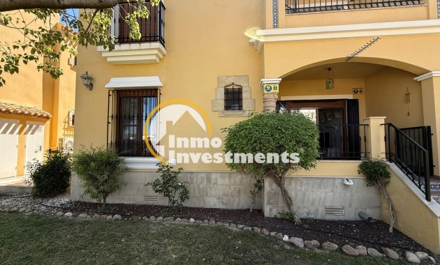 Bestaande bouw - Bungalow - Orihuela Costa - Las Ramblas
