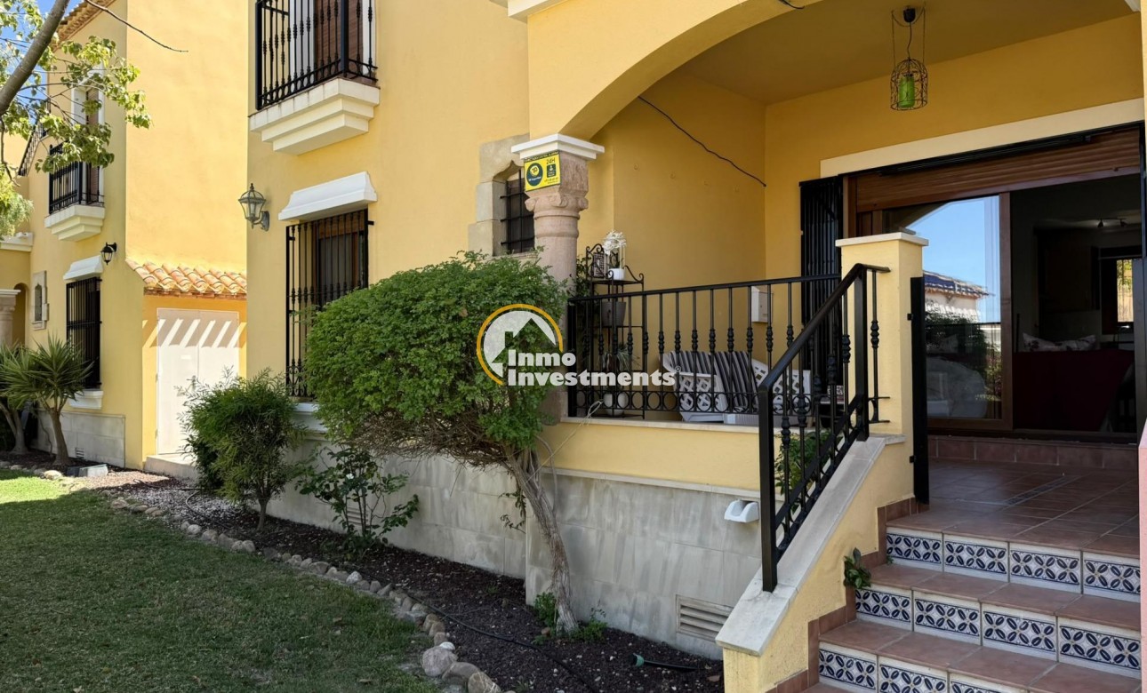 Bestaande bouw - Bungalow - Orihuela Costa - Las Ramblas