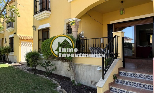 Bestaande bouw - Bungalow - Orihuela Costa - Las Ramblas