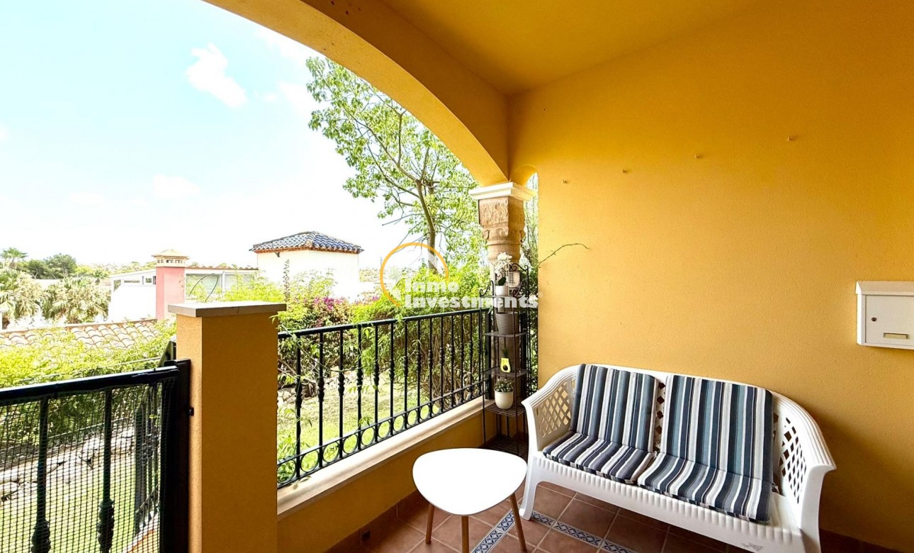 Bestaande bouw - Bungalow - Orihuela Costa - Las Ramblas