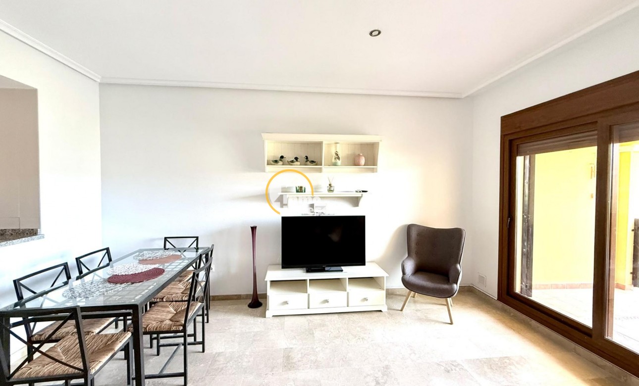 Bestaande bouw - Bungalow - Orihuela Costa - Las Ramblas