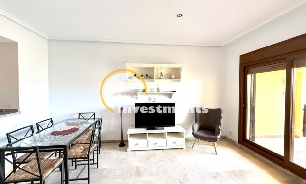 Bestaande bouw - Bungalow - Orihuela Costa - Las Ramblas
