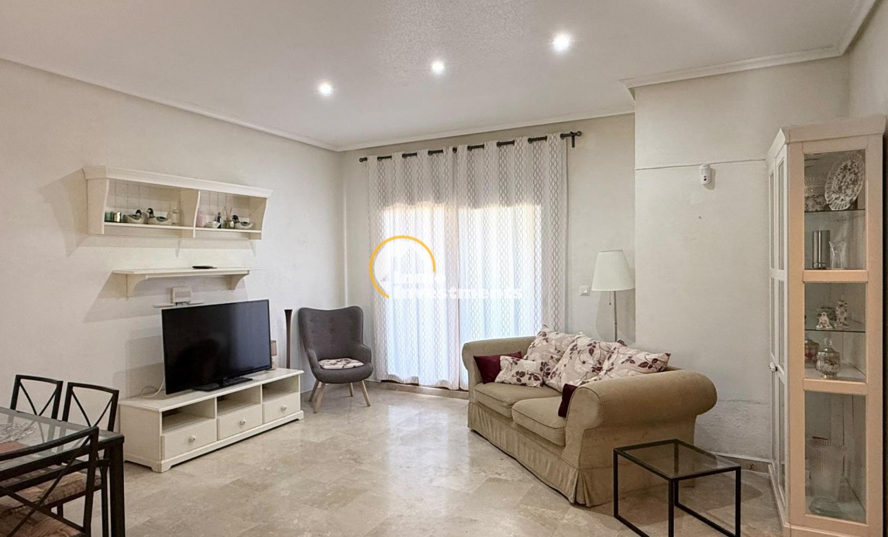 Bestaande bouw - Bungalow - Orihuela Costa - Las Ramblas
